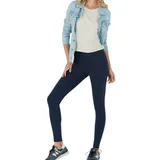 Calca Legging Basica Cotton