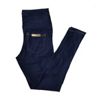 Calca Legging Cintura Alta