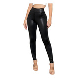 Calca Legging Cirre Cintura