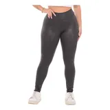 Calca Legging Cirre Cintura