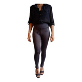 Calca Legging Cirre Cos