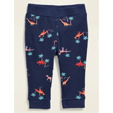 Calca Legging Com Estampa