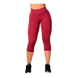 Calca Legging Corsario