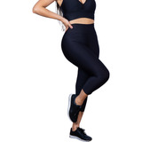 Calca Legging Corsario Leg