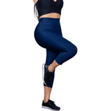 Calca Legging Corsario Leg