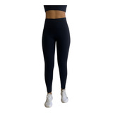 Calca Legging Cos Alto