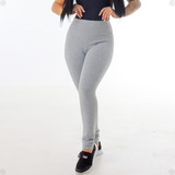 Calca Legging Cotton Algodao