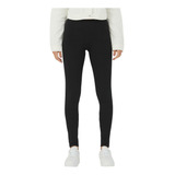 Calca Legging Cotton Feminina