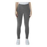Calca Legging Cotton Feminina