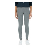 Calca Legging Cotton Feminina