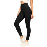 Calca Legging Cotton Lisa