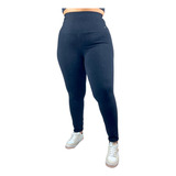 Calca Legging Cotton Plus