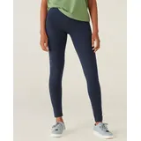 Calca Legging De Cotton
