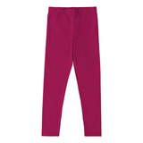 Calca Legging De Menina