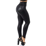 Calca Legging Disco Cirre