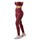 Calca Legging Elite Fitness