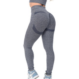 Calca Legging Esportiva Academia