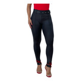 Calca Legging Feminina Cintura