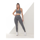 Calca Legging Feminina Cintura