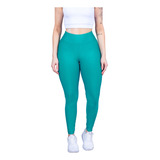 Calca Legging Feminina Preta