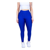 Calca Legging Feminina Preta