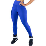 Calca Legging Fitness 