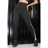 Calca Legging Fitness Academia