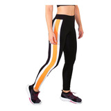 Calca Legging Fitness Preto