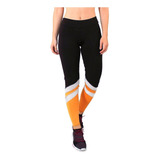 Calca Legging Fitness Preto