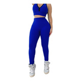 Calca Legging Fitness Suplex