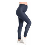 Calca Legging Gestante Imita