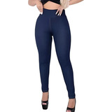 Calca Legging Gravidas Imita