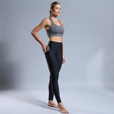 Calca Legging Grossa Com