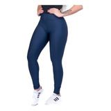 Calca Legging Grossa Suplex