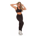 Calca Legging Hardy Fit