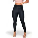 Calca Legging Imita Jeans