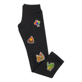 Calca Legging Infantil C