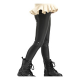 Calca Legging Infantil Menina