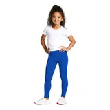 Calca Legging Infantil Suplex