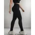 Calça Legging K2b Original Cintura Alta Cós Largo Grossa Nf