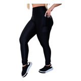 Calca Legging Leg Fitness