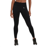 Calça Legging Lupo Feminino Academia Cintura Alta Fitness