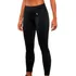 Calça Legging Lupo Max Core Sport Confort Fit Preta Feminina