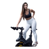 Calca Legging Lupo Sport