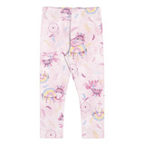 Calca Legging Malha Soft