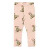 Calca Legging Malha Soft