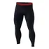 Calça Legging Masculina Térmica Segunda Pele Com Bolso Sport