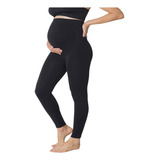 Calca Legging Maternidade Original