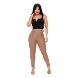 Calca Legging Montaria De