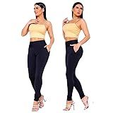 Calca Legging Montaria Suplex